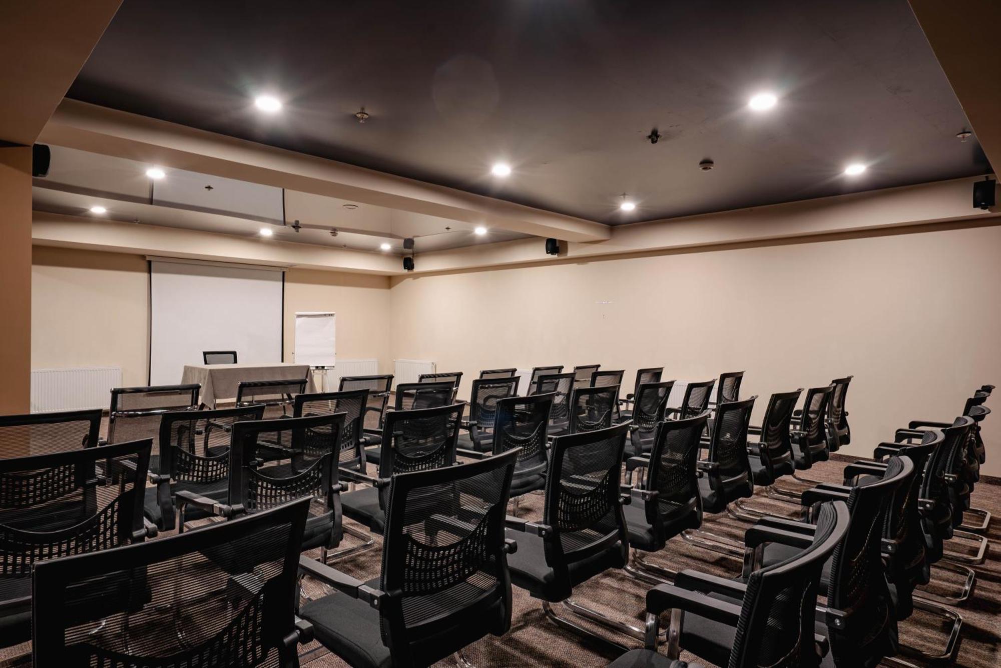 Gudauri Inn 외부 사진 Computer Lab